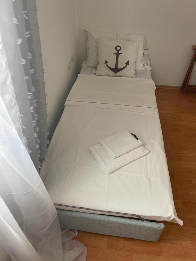 Vila Kata Zubovići Zewnętrze zdjęcie