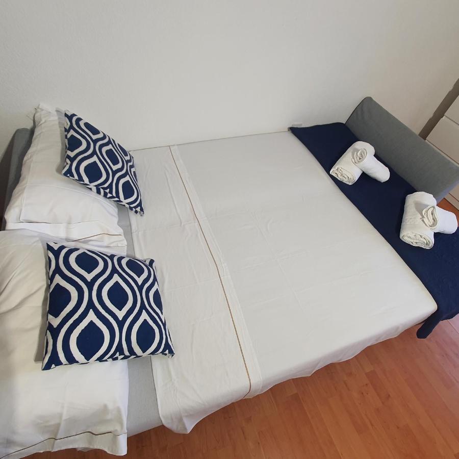 Vila Kata Zubovići Zewnętrze zdjęcie